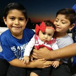 Meet your Posher, Perla